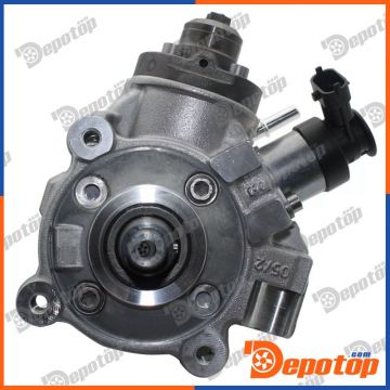 Pompe Haute Pression pour CITROËN | 0445010578, 0445010579